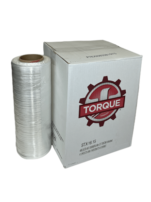 Picture of Torque X Stretch Wrap - Case of 4 Rolls