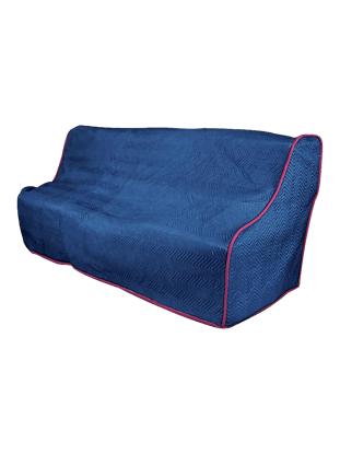 Picture of Quilted Sofa Cover