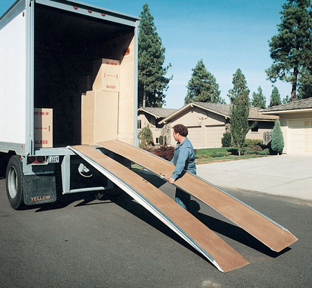 Picture for category Ramps & Walkboards