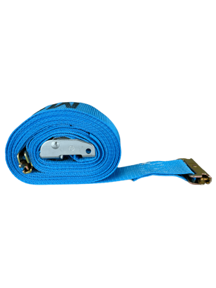 Picture of 20' Cam Buckle Strap with E-Fitting