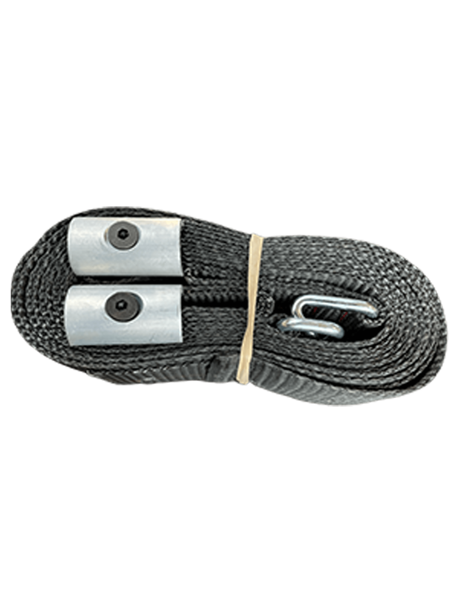 Picture of Two Piece Strap w/Hook & Loop (Offset) - Stevens