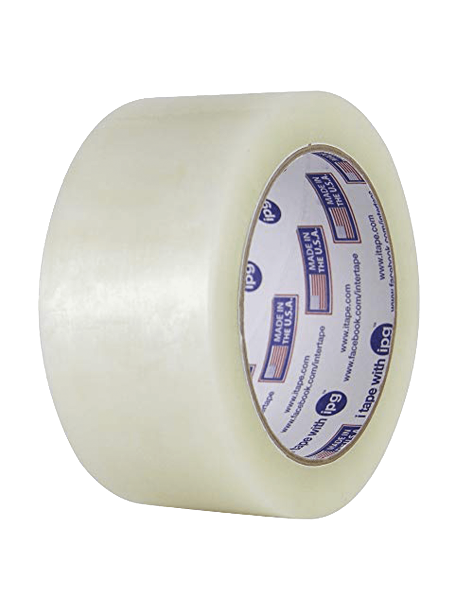Picture of Clear Packing Tape - 2"x110yd