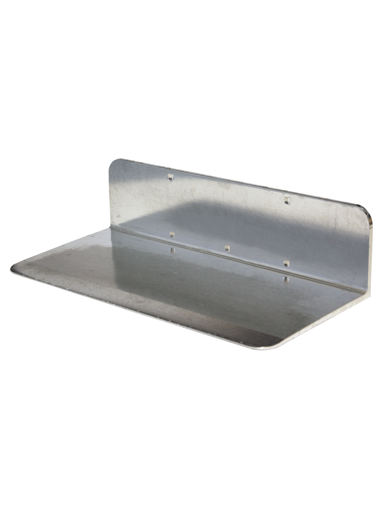 Picture of Solid Aluminum Nose Plate
