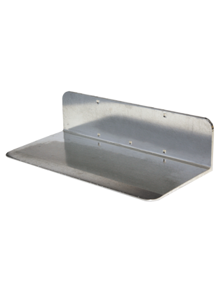 Picture of Solid Aluminum Nose Plate