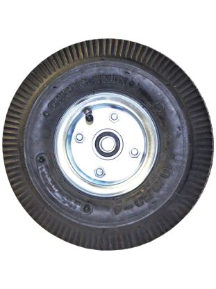 Picture of Air Tire Wheel 10"