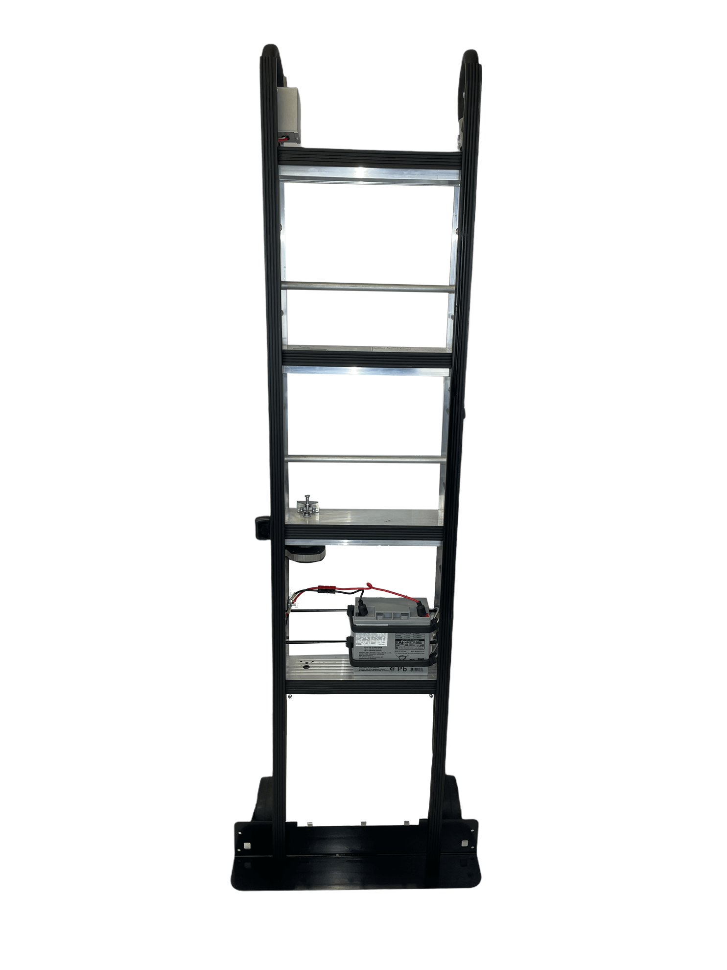 Picture of Escalera Stair Climbing Hand Truck - 72"