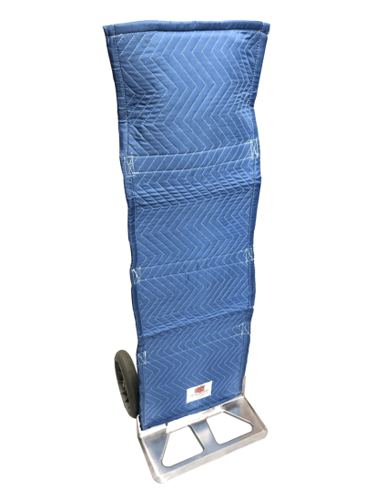 Picture of Hand Truck Cover Pad - 51" Square Top