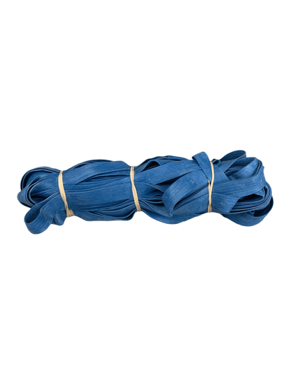 Picture of Rubber Band Large - Blue