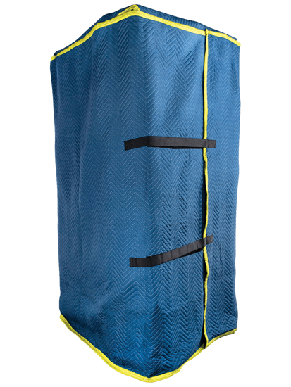 Picture of Quilted Refrigerator Cover