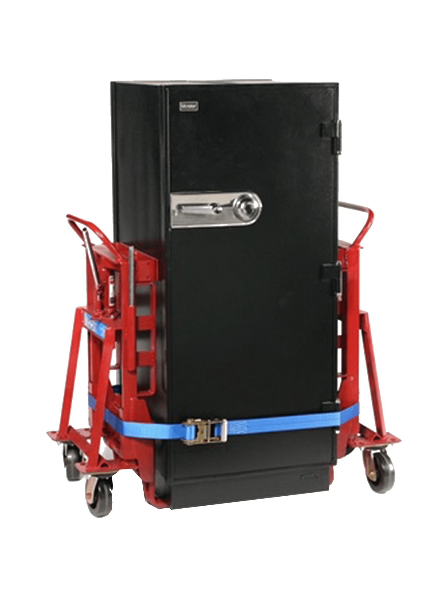 Picture of Roll-A-Lift Jack