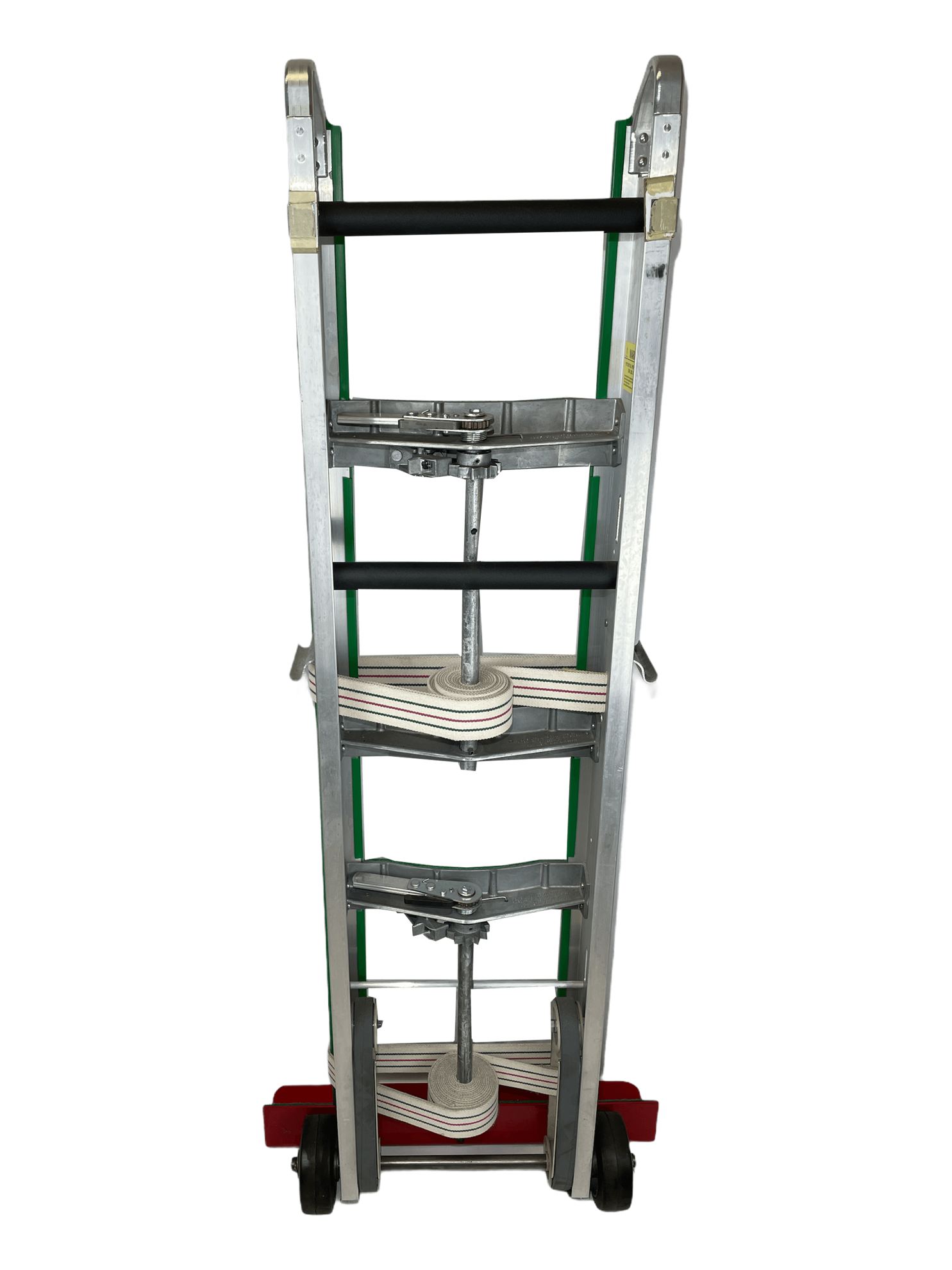Picture of YEATS M14 Deluxe Appliance Hand Truck - Double Strap
