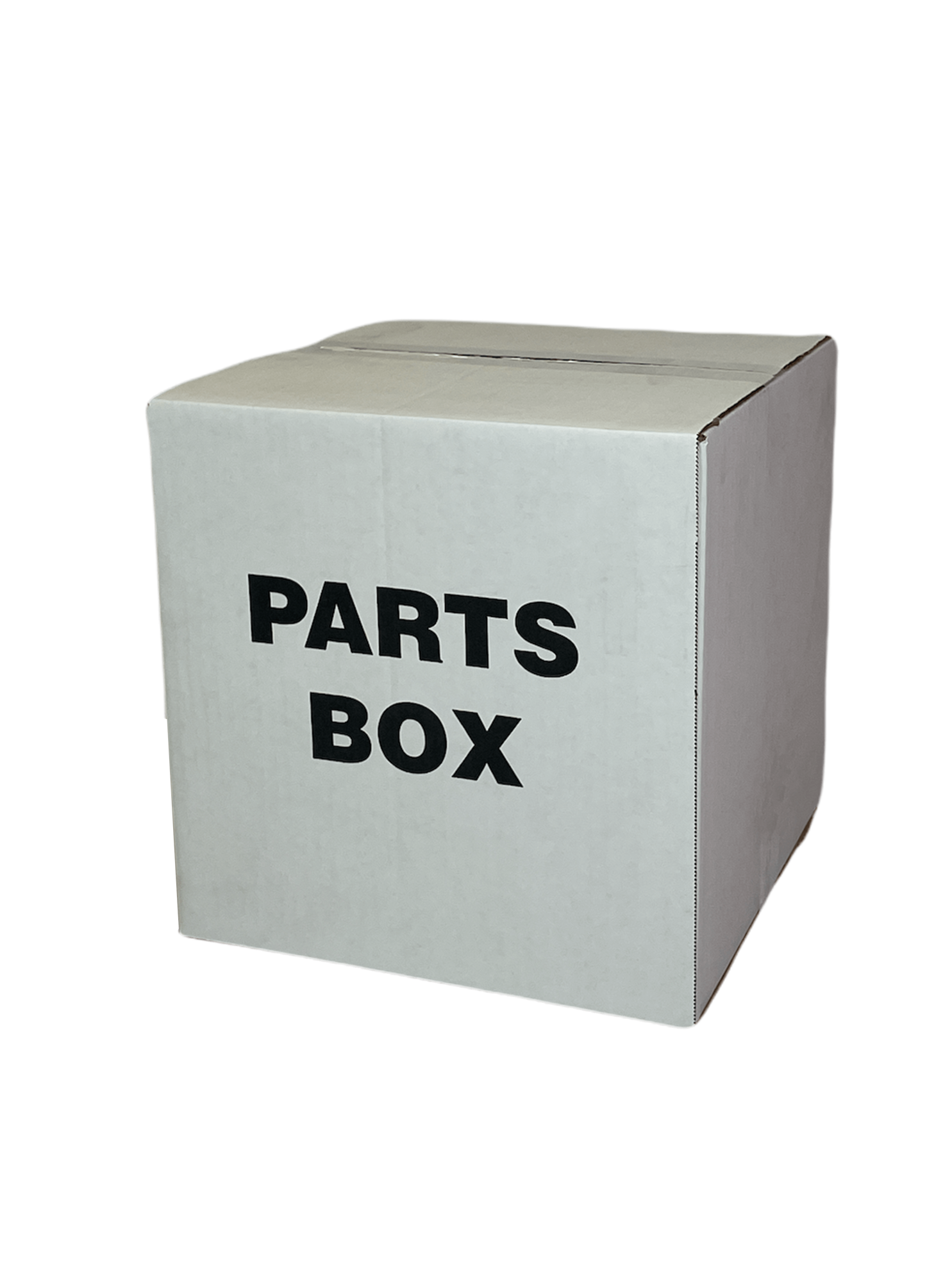 Picture of Parts Box