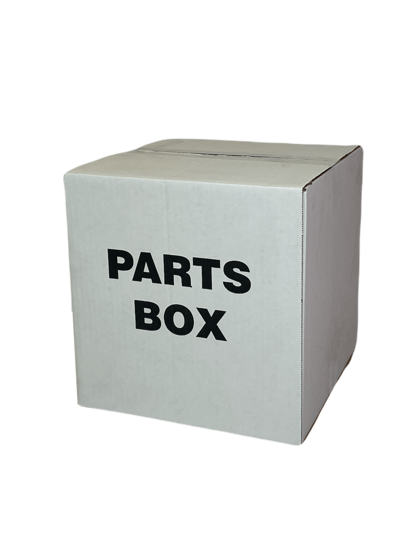 Picture of Parts Box