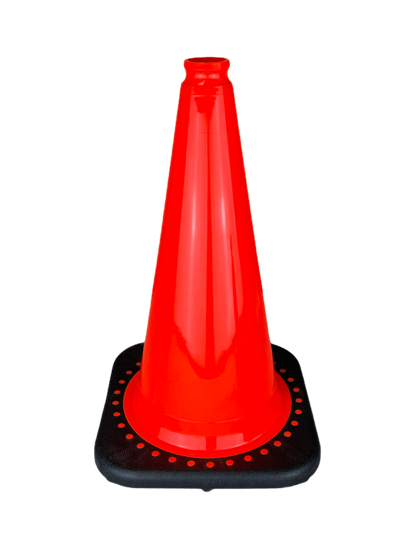Picture of Safety Cone 18"