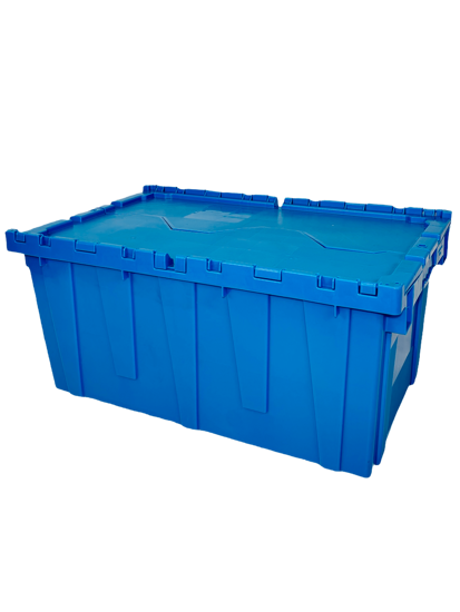 Picture of Plastic Storage Crate