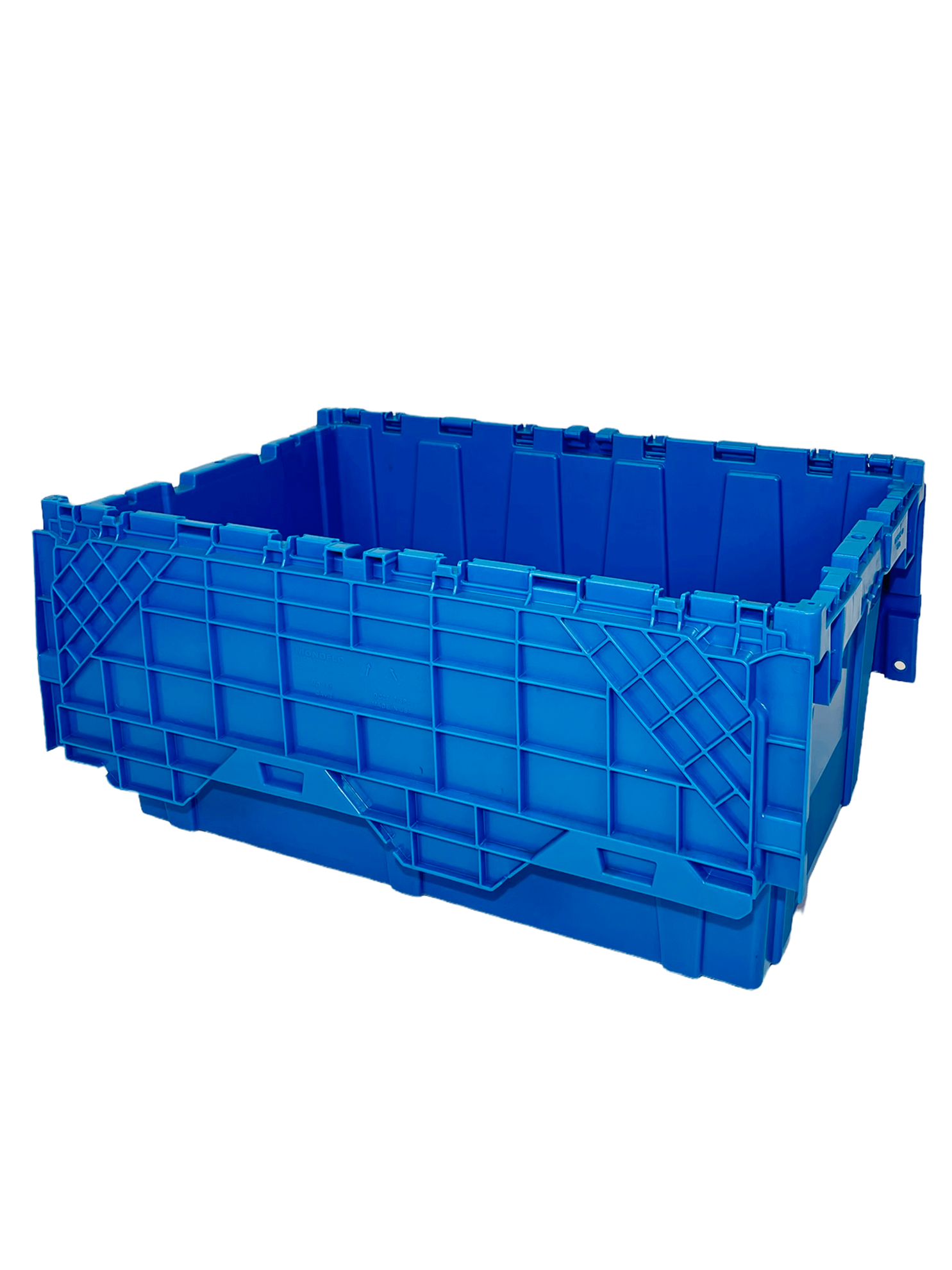 Picture of Plastic Storage Crate