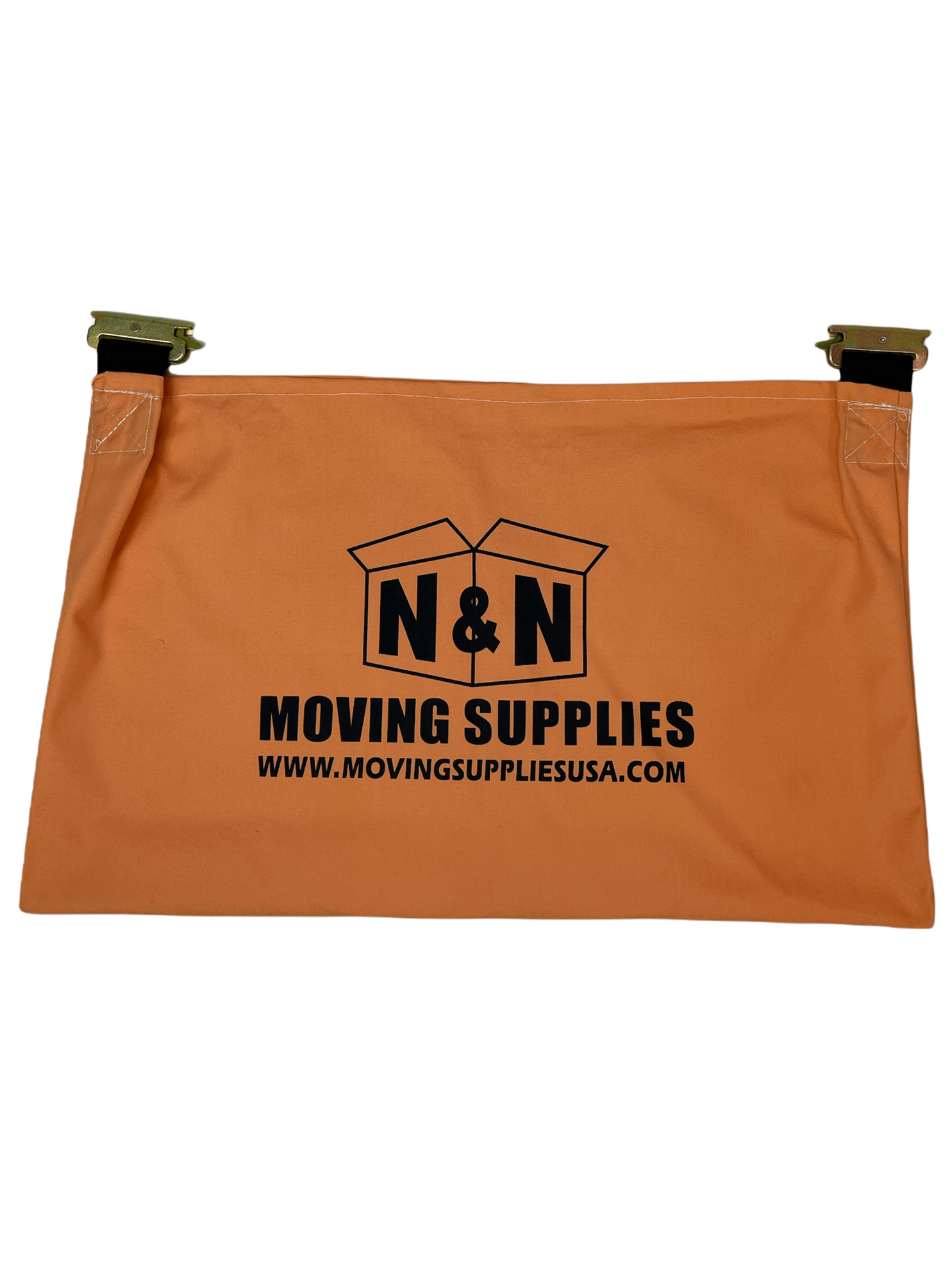 Picture of Cargo Utility Storage Bag with E-Fitting