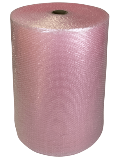 Picture of AntiStatic Bubble Wrap 24"x300' - Single Roll