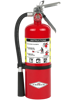 Picture of Fire Extinguisher 2.5lb