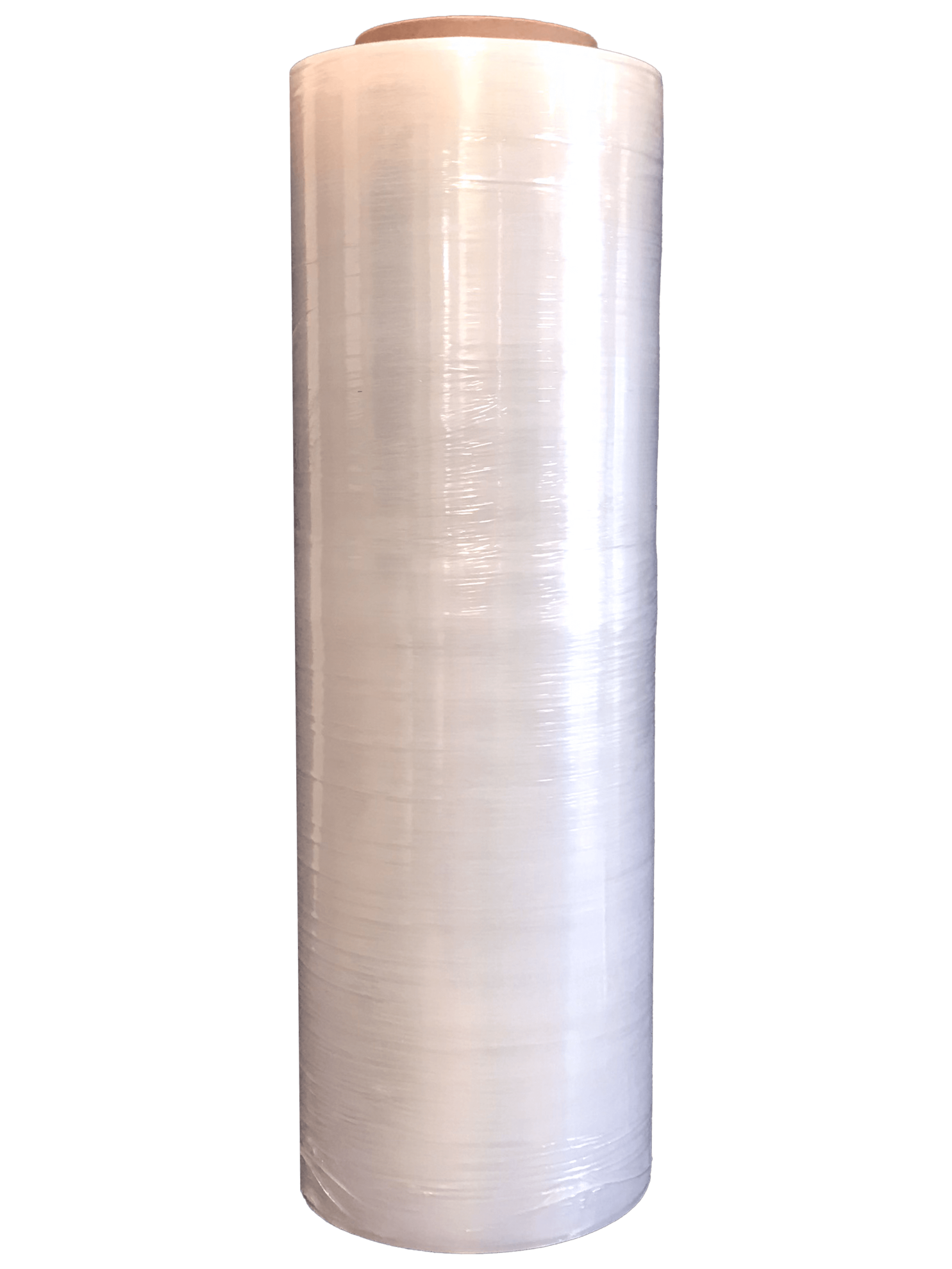 Picture of Conventional Stretch Wrap - 47 gauge, 18" x 1,500'