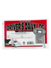 Picture of Driver's Daily Log Book - Single Book
