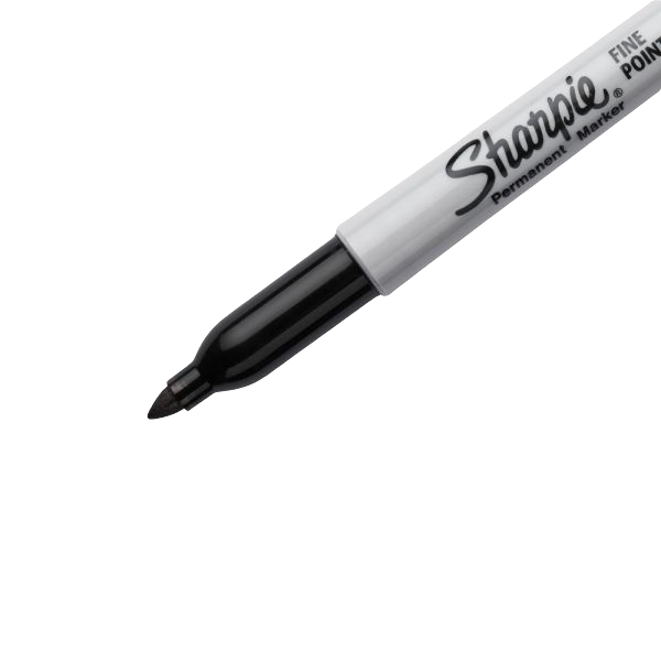 Picture of Two Pack of Sharpie Markers