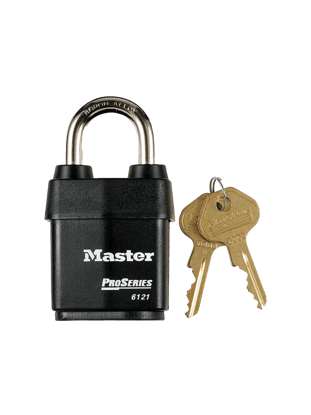 Picture of Master Lock ProSeries 6121
