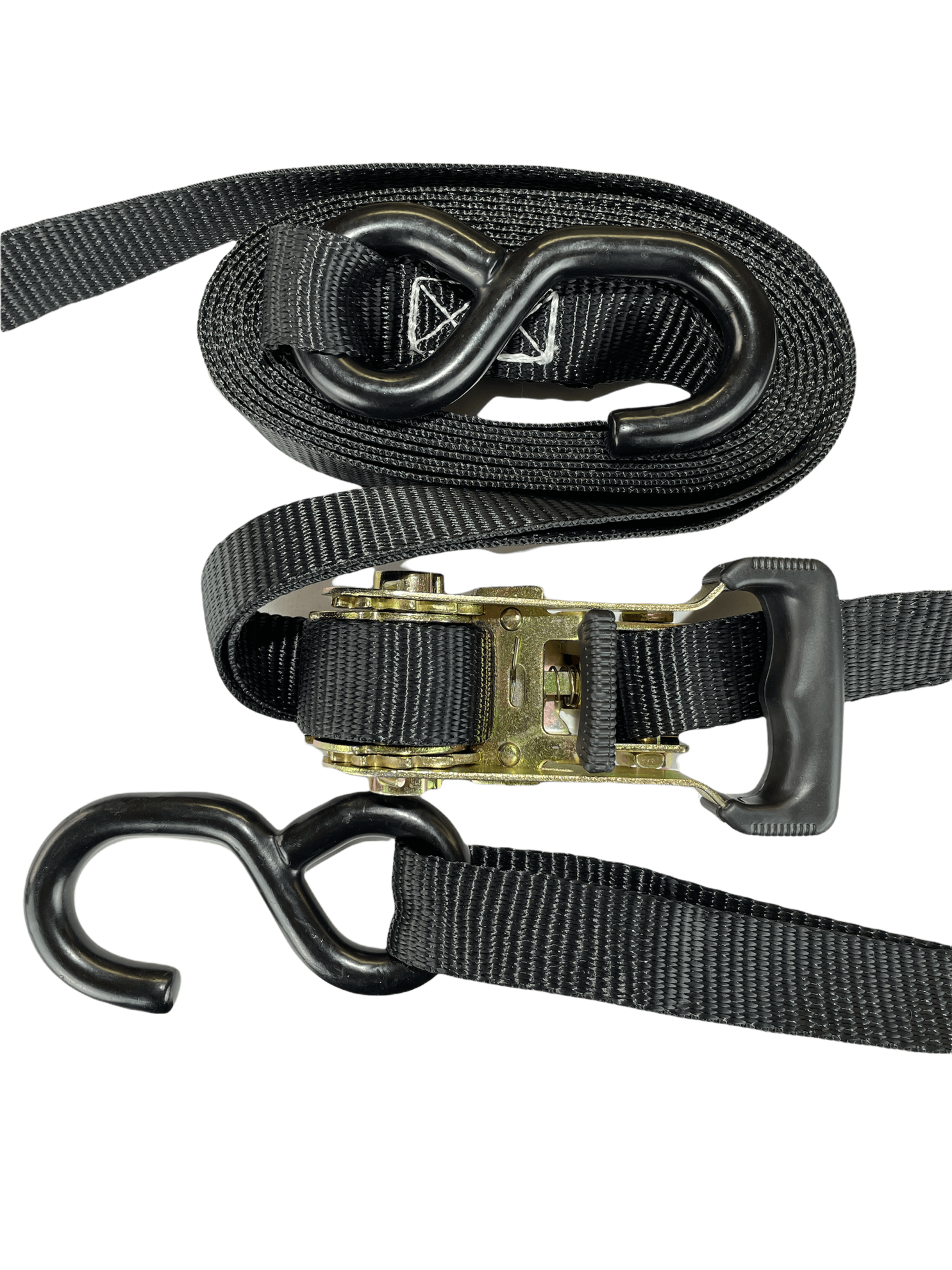 Picture of Motorcycle Strap