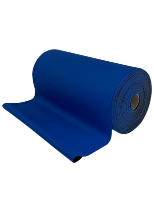 Picture of Neoprene 180' - Blue