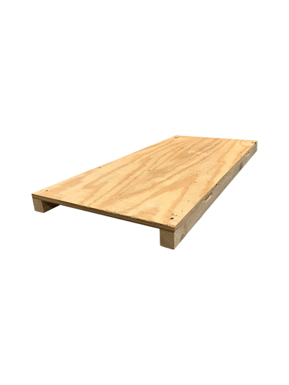 Picture of Moving Pad Pallet