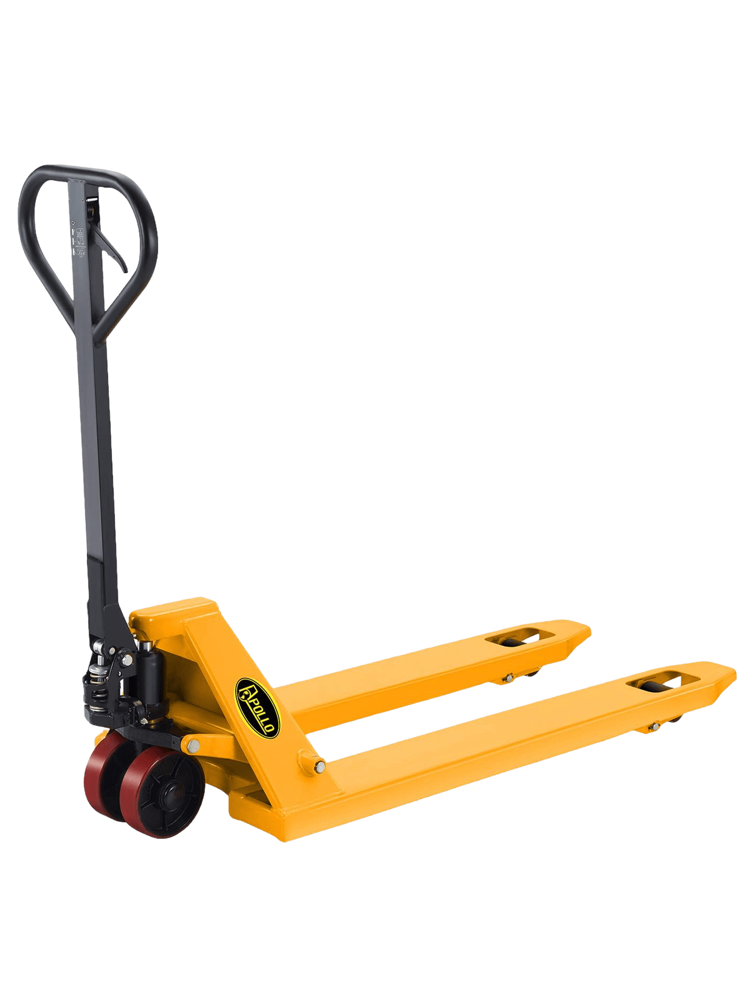 Picture of Pallet Jack - Narrow Fork 48"x21"