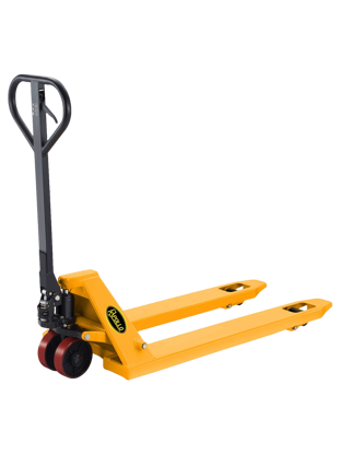 Picture of Pallet Jack - Narrow Fork 48"x21"