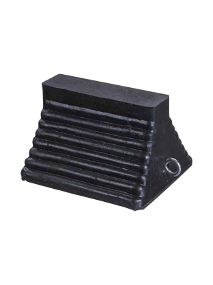 Picture of Wheel Chock (Standard)