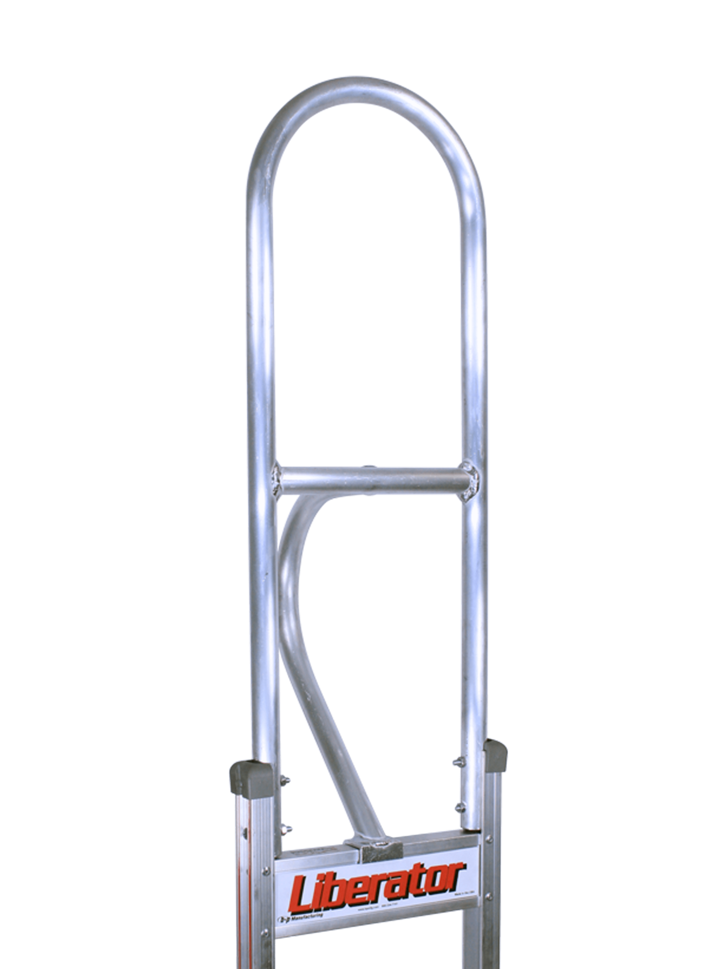 Picture of Vertical Grip Handle - 68" Height