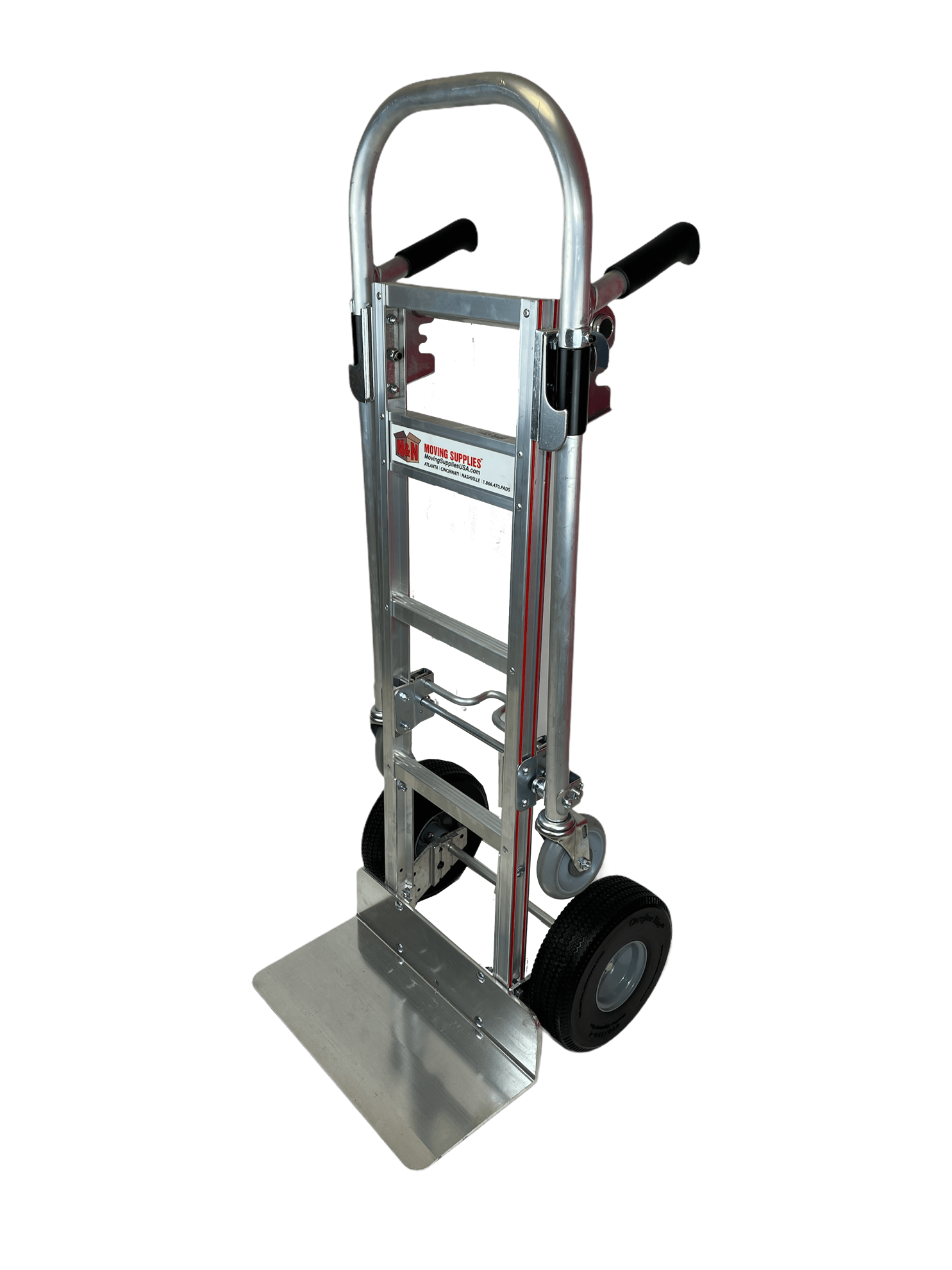 Picture of Liberator Jr. Convertible Hand Truck