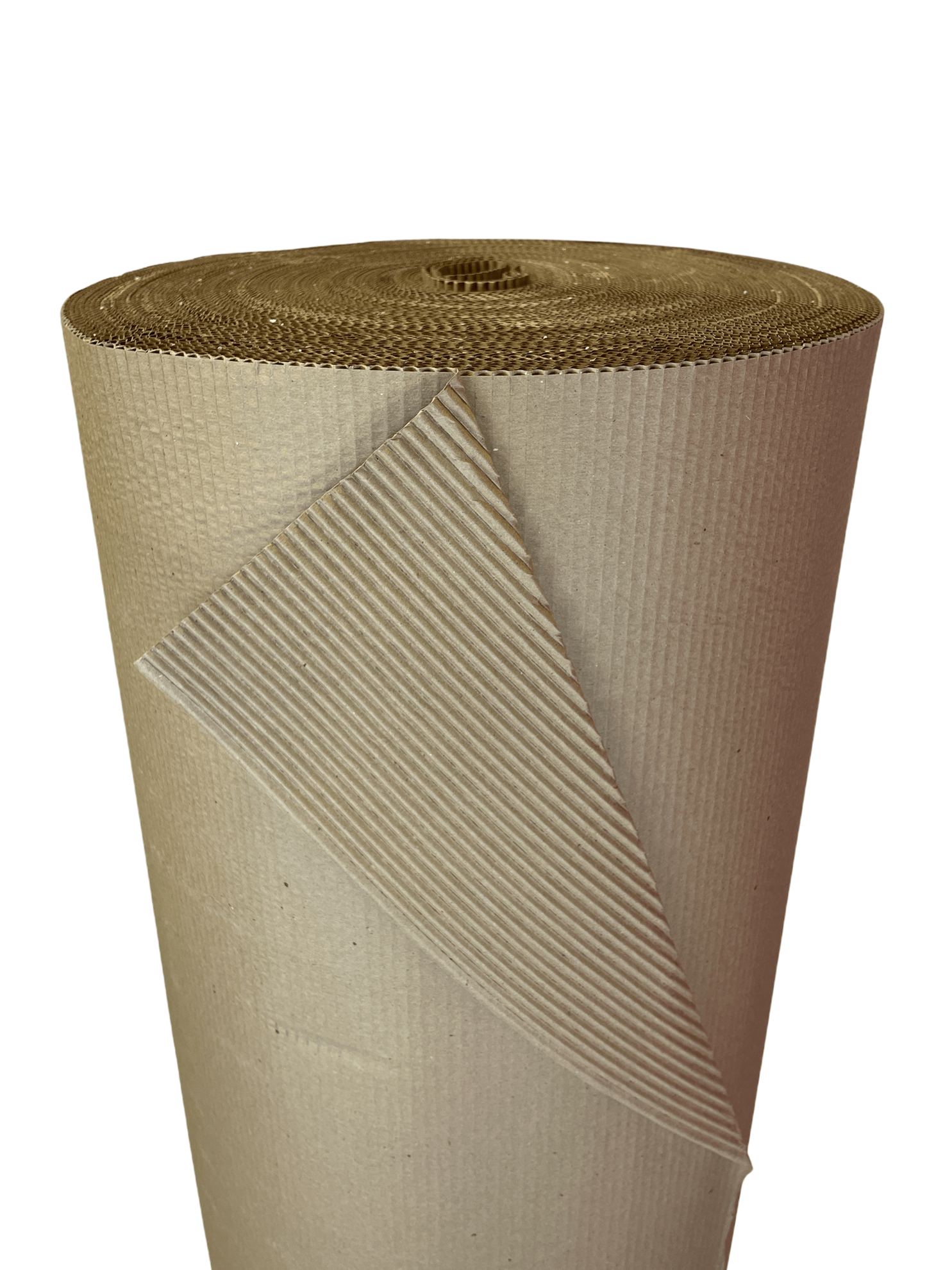 Picture of Single Face Corrugated Roll - 60"