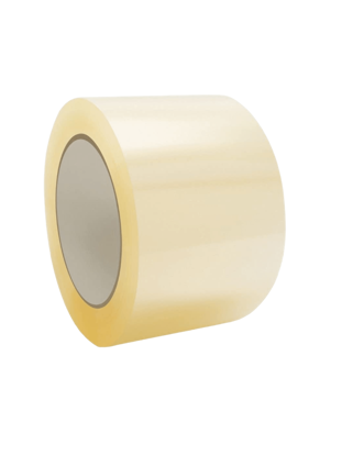 Picture of Clear Packing Tape - 3"x55yd