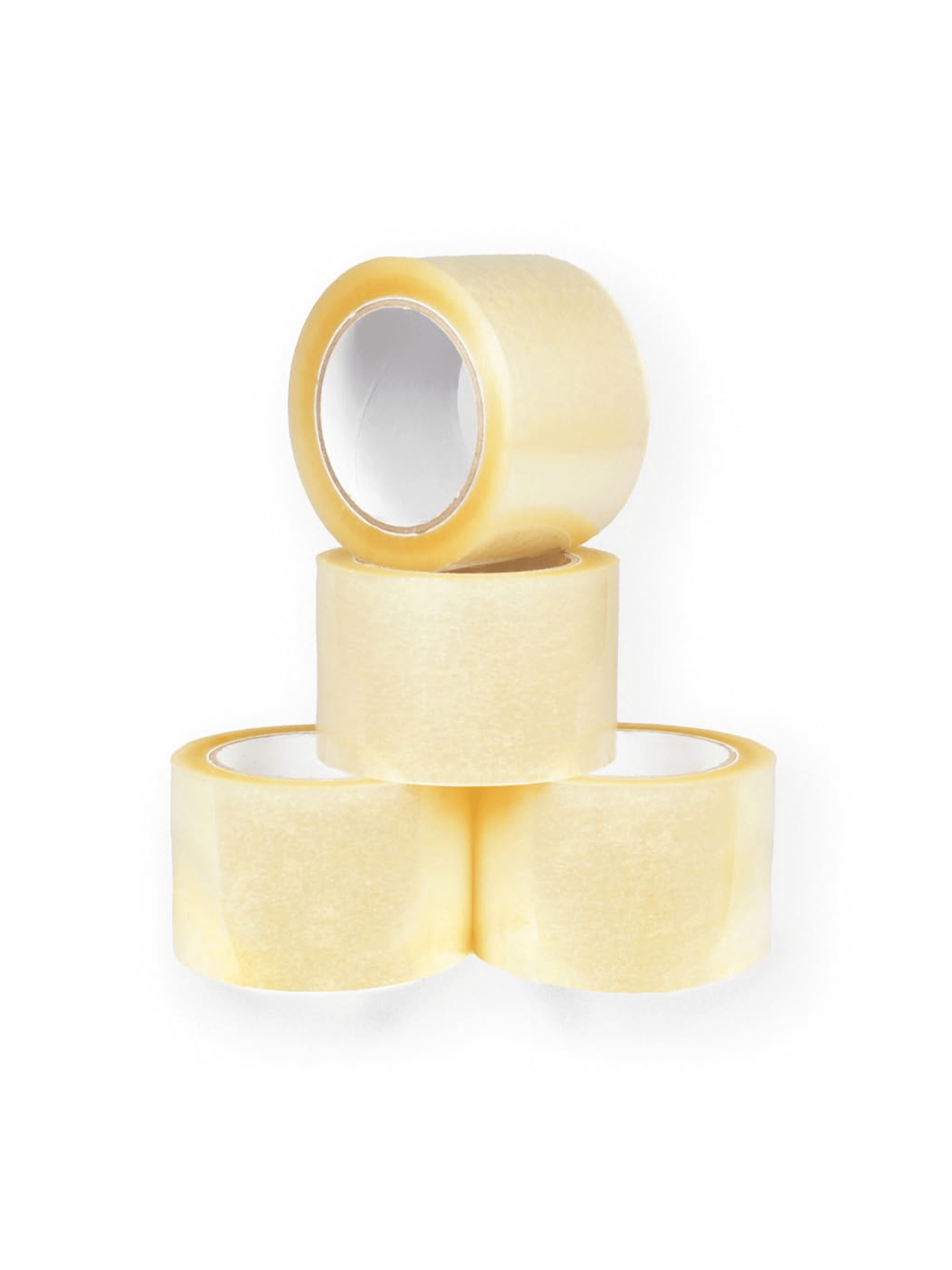 Picture of Clear Packing Tape - 3"x55yd