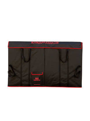 Picture of 80" TV Protection Bag - Heavy Duty