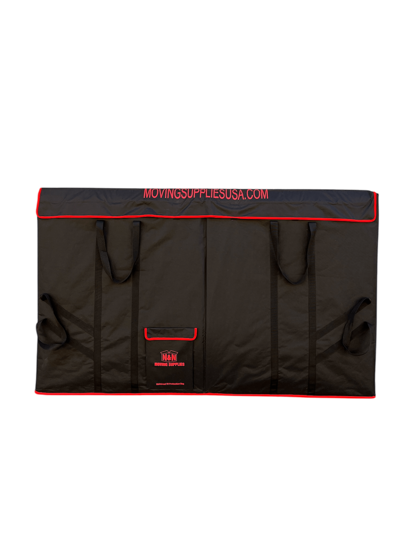 Picture of 80" TV Protection Bag - Heavy Duty