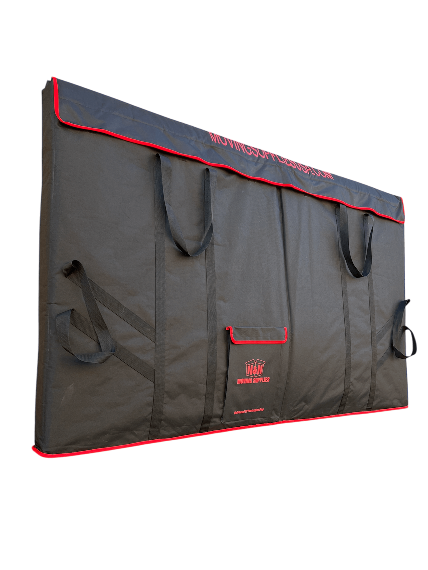 Picture of 80" TV Protection Bag - Heavy Duty