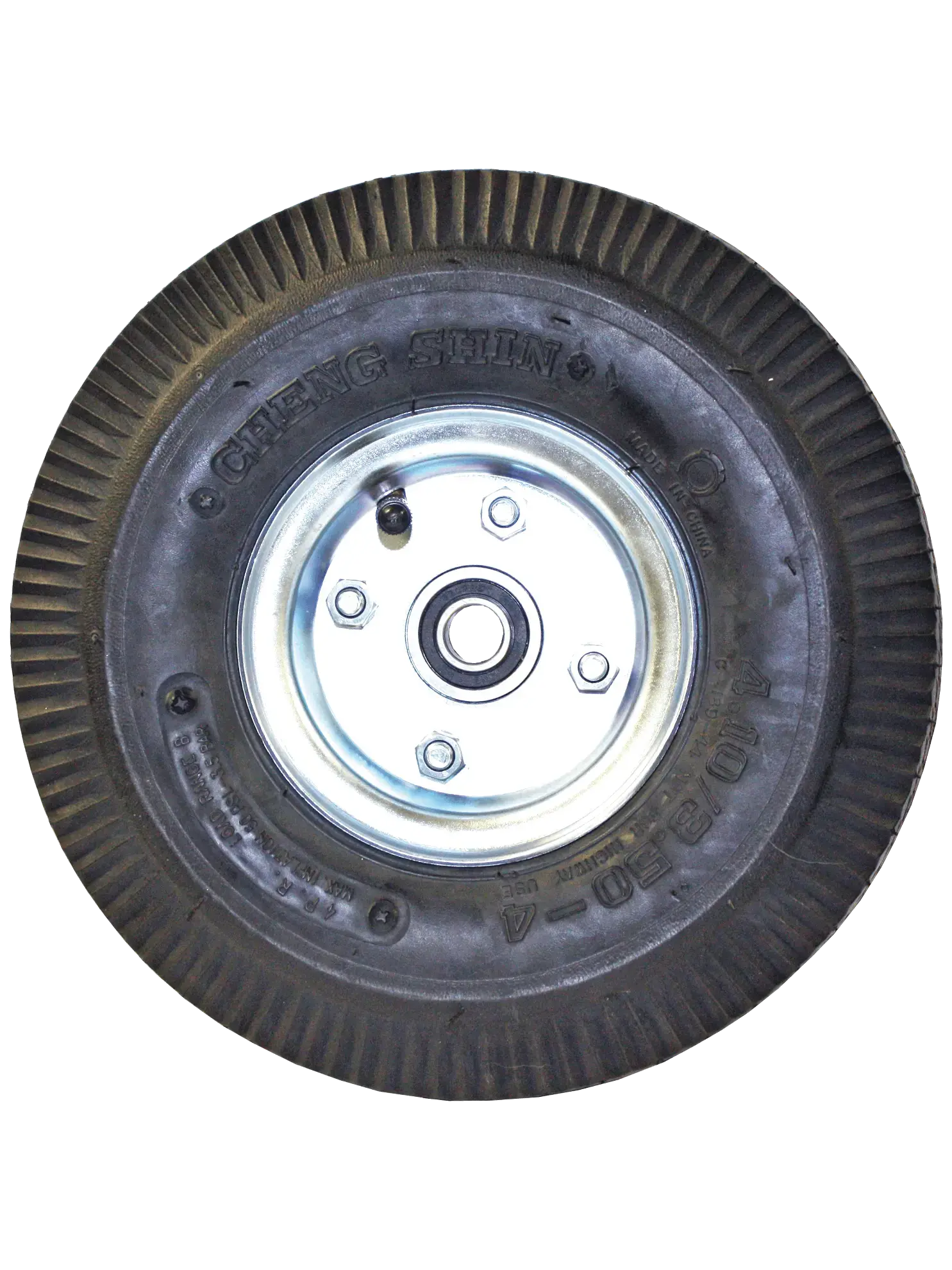 Picture of Air Tire Wheel 10"