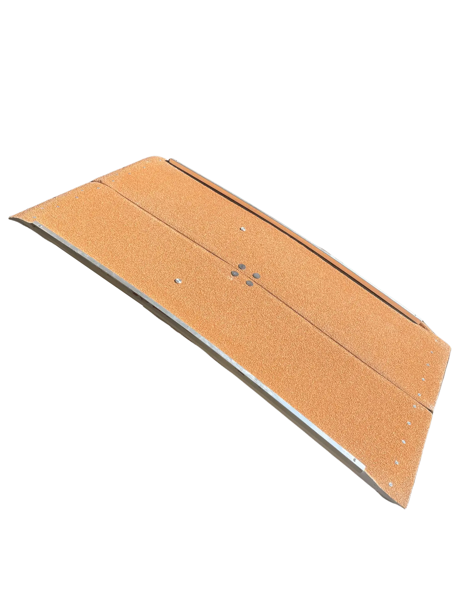 Picture of Melcher Ramp 8'x36" (Split Ramp)