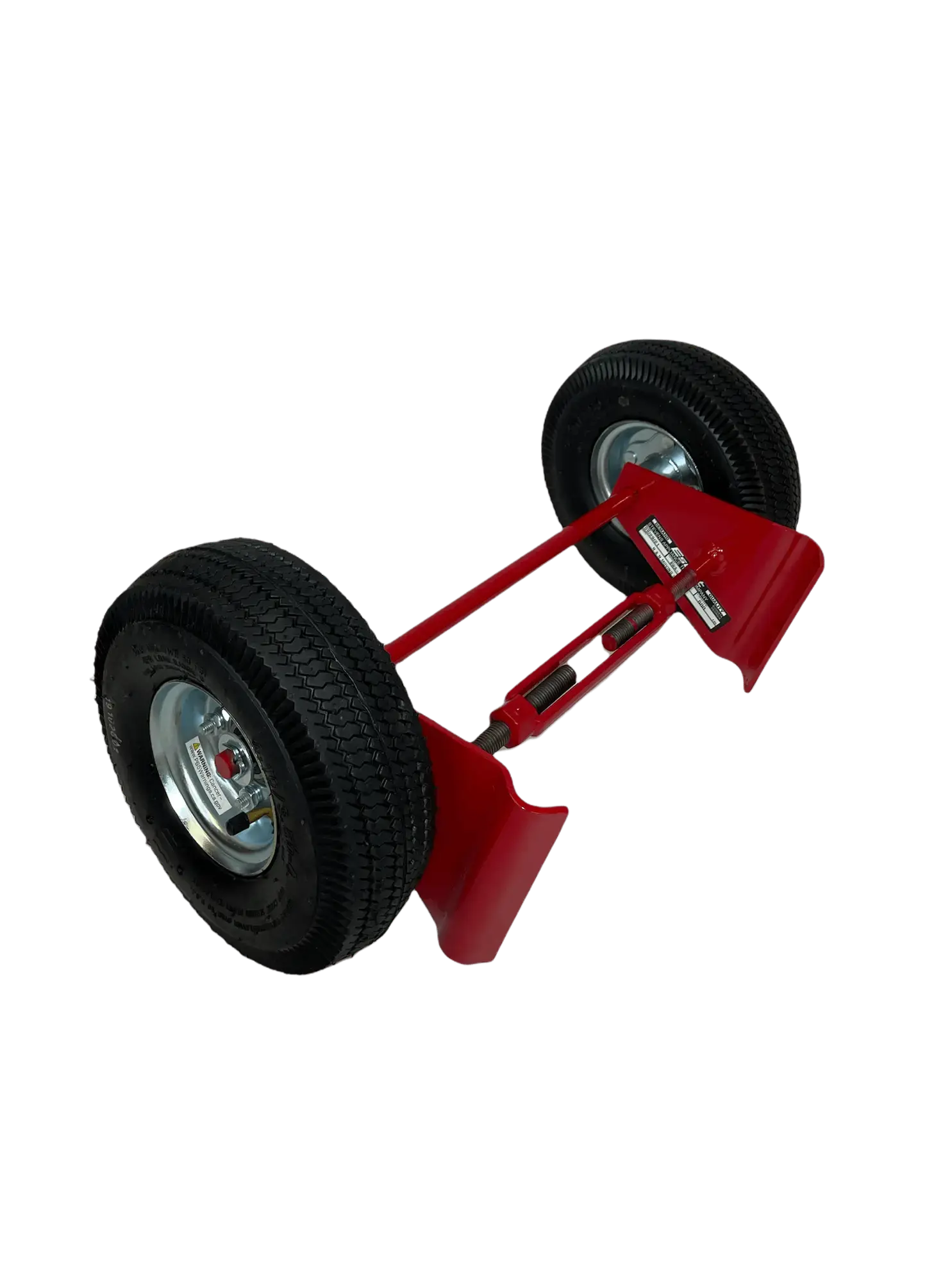 Picture of Big Wheel Attachment - Stevens