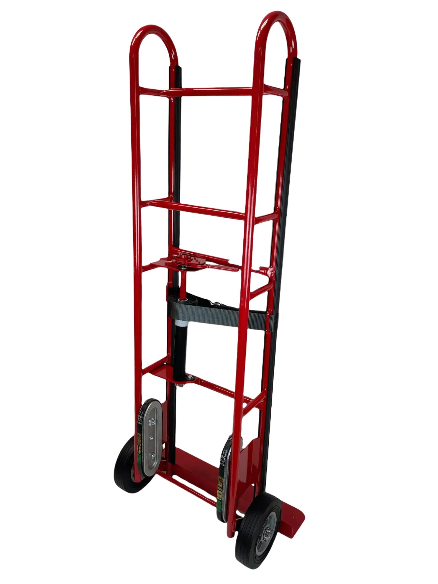 Picture of Stevens SRT-8 (HD) Appliance Hand Truck - Single Strap