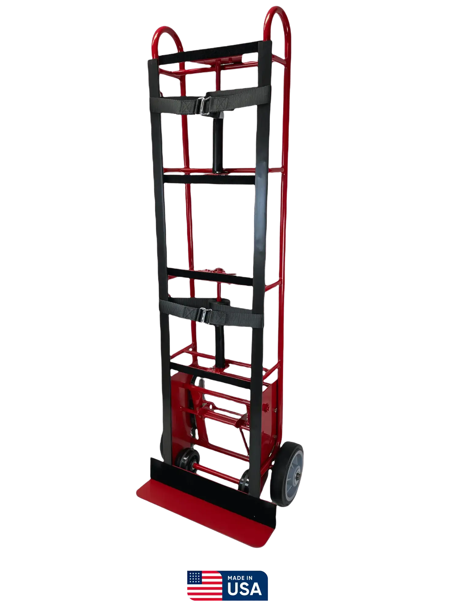 Picture of Stevens Vendor 72 KickBack Appliance Hand Truck