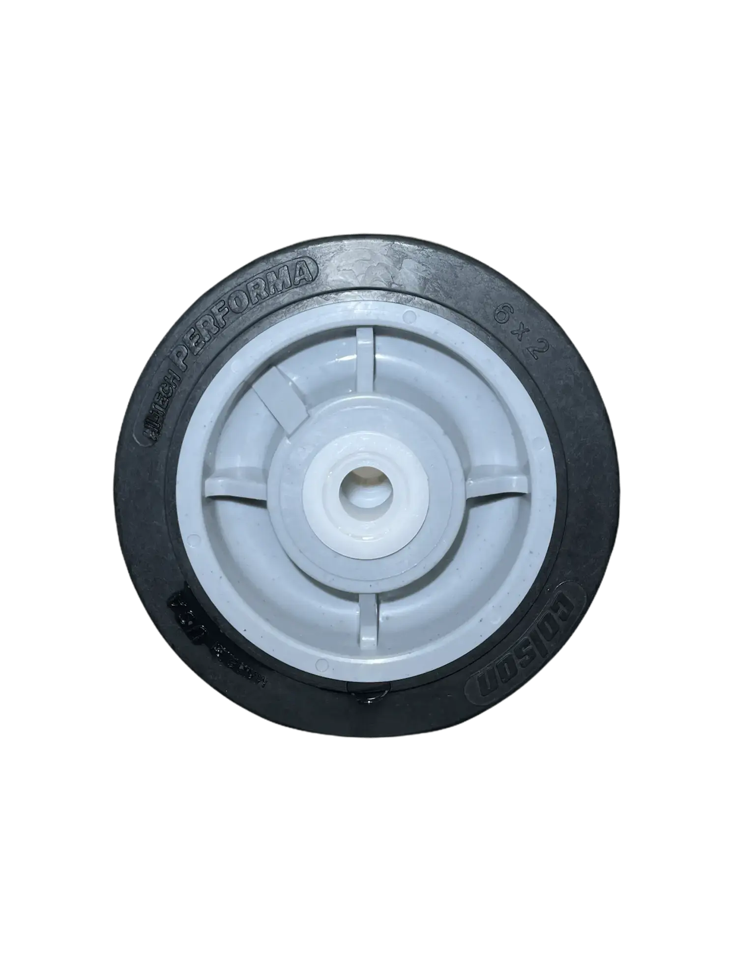 Picture of Wheel for SRT, SRT-2R & "M" Models - Stevens