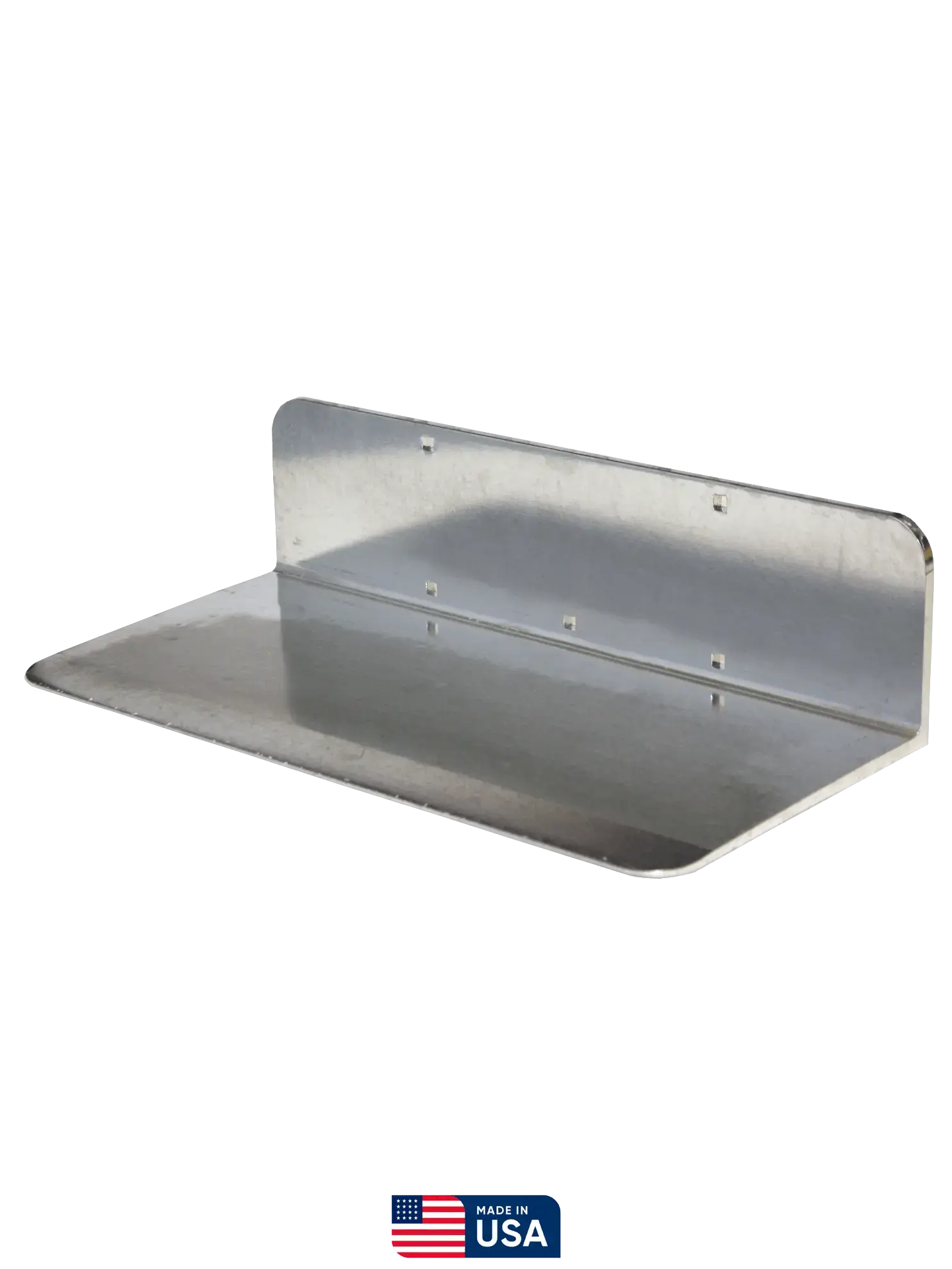 Picture of Solid Aluminum Nose Plate