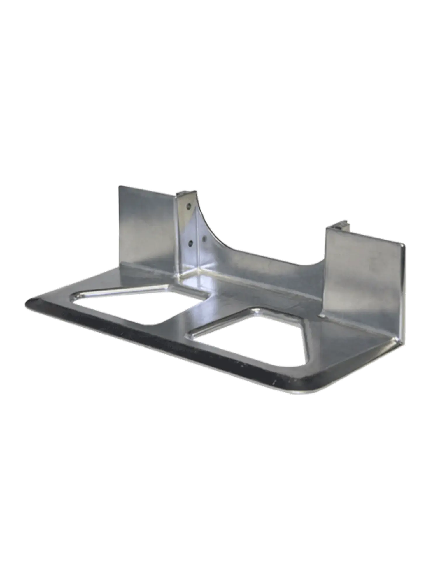 Picture of Cutout Aluminum Nose Plate