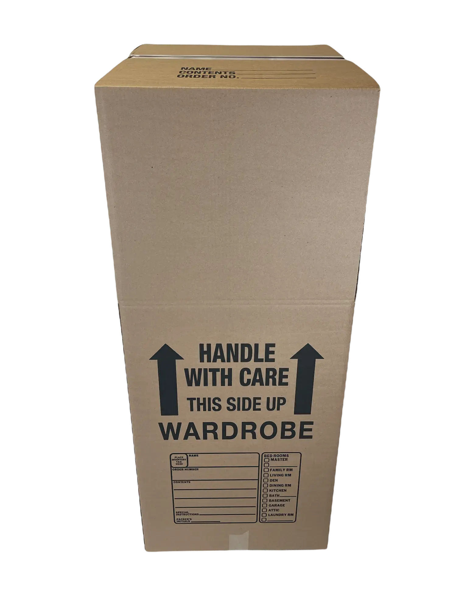 Picture of Wardrobe Box 18"